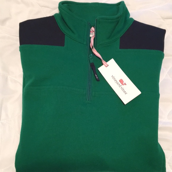 Vineyard Vines Tops - FLASH SALE🔥NWT Vineyard Vines Shep Shirt